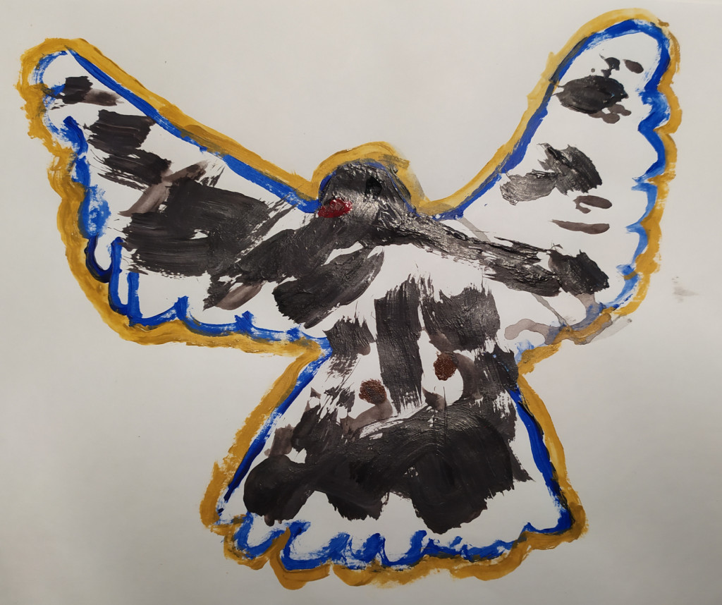 An Tania Nguyen Tuan