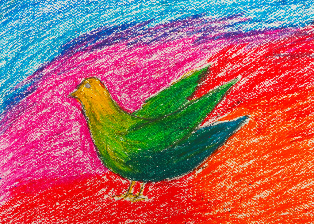 Auguste, Kurs bei Bahram Nematipour