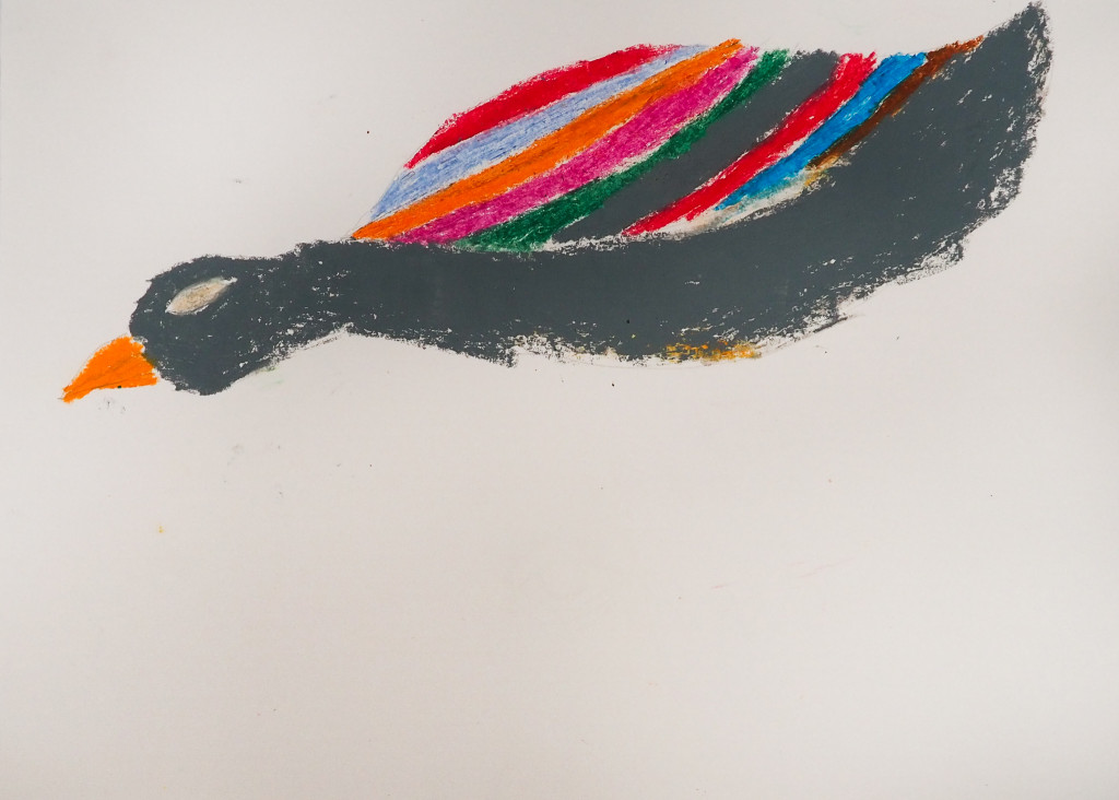 Charlie Weiß, Parkschule Weimar