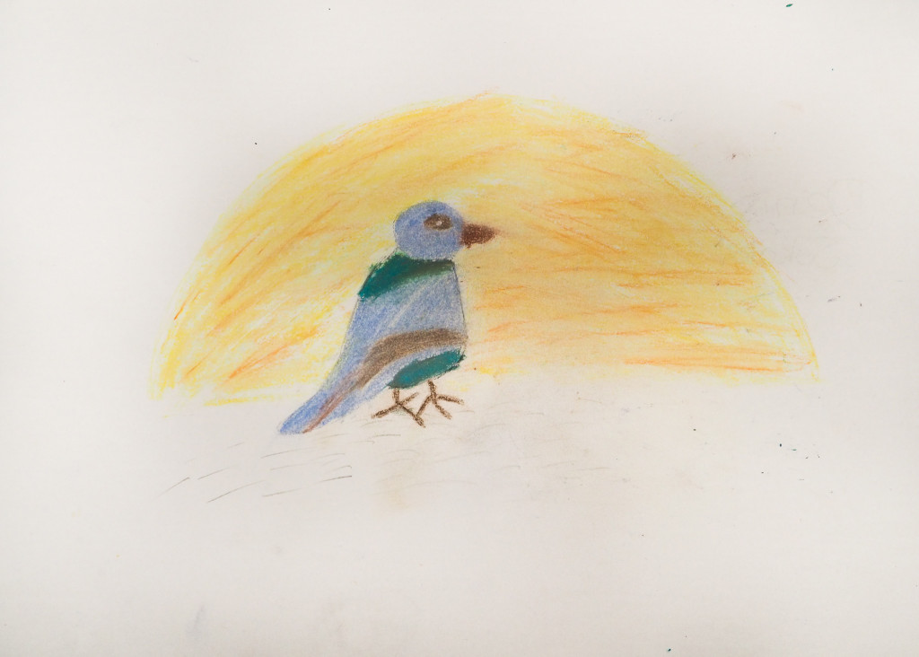 Denis S., Parkschule Weimar