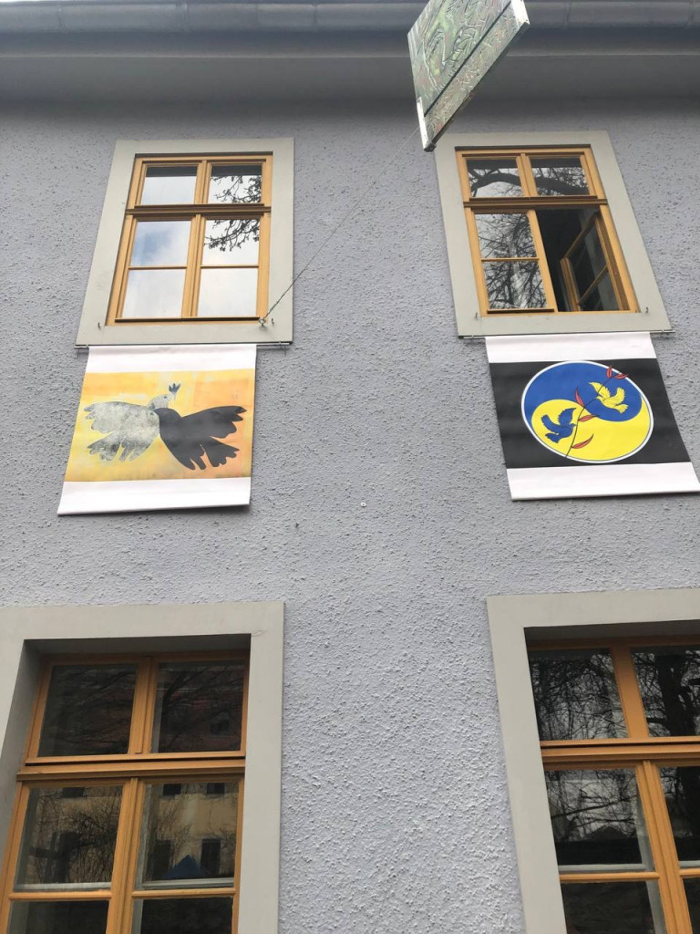 ... die nächsten auch ...