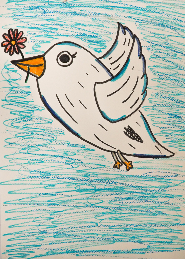 Helen, Kurs bei Bahram Nematipour