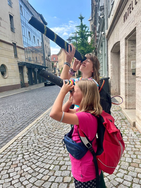 Storytelling in der Fotografie mit Tina Wagner