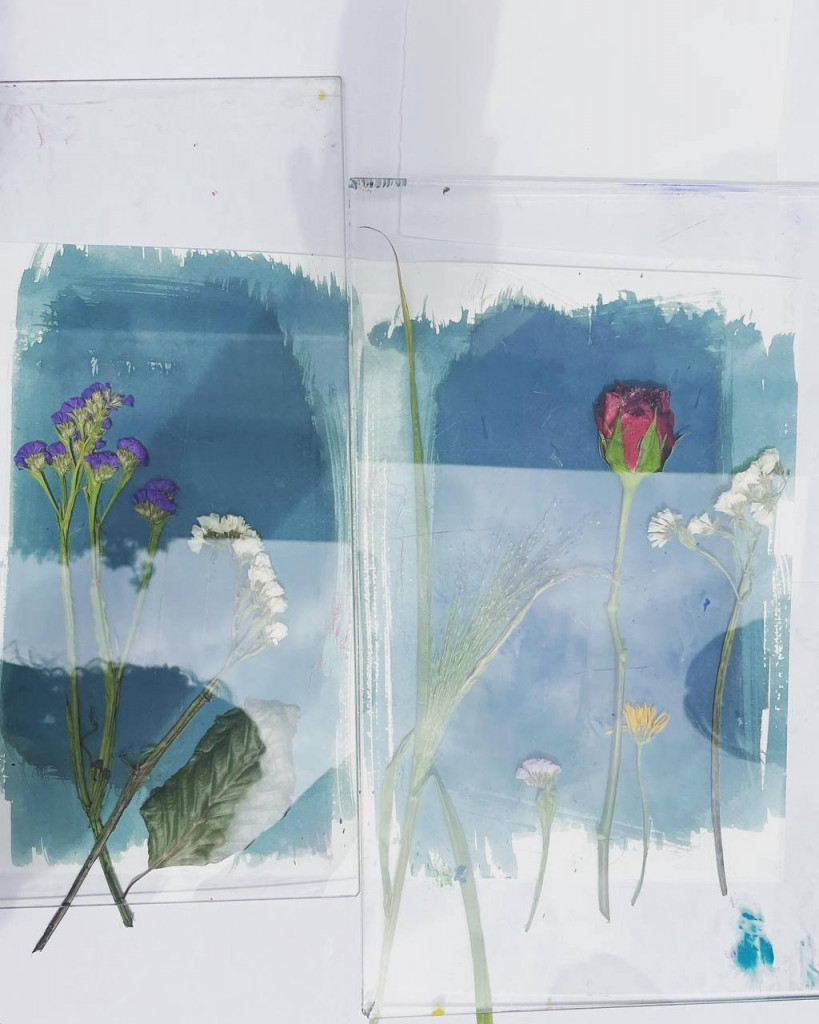 Storytelling in der Fotografie mit Tina Wagner