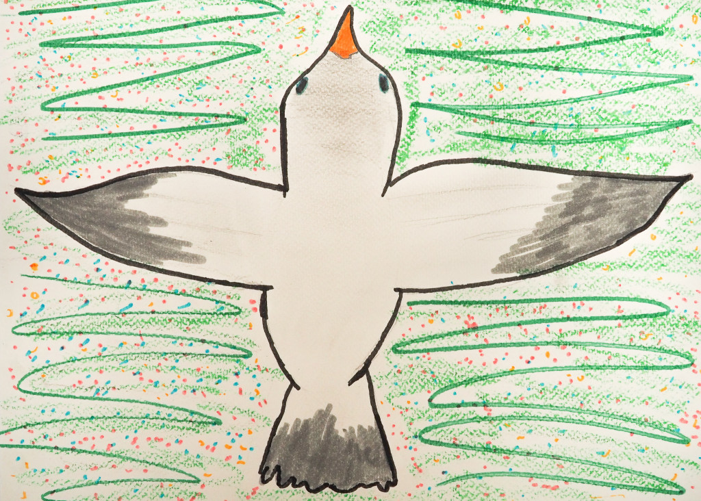 Lotte, Kurs bei Bahram Nematipour