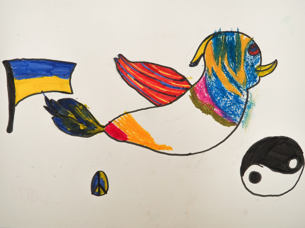 Lotti, Kurs bei Bahram Nematipour