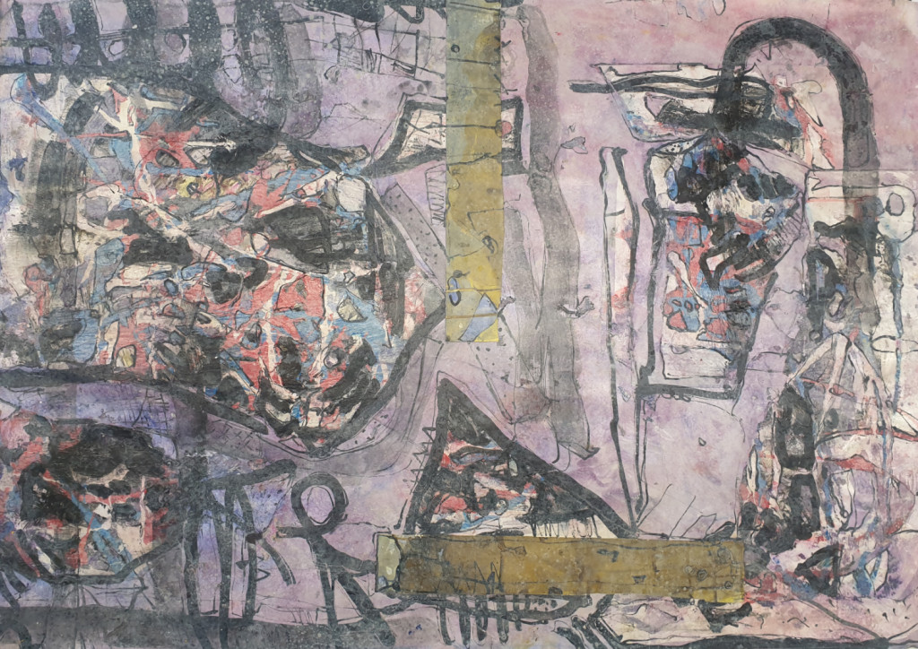 Mathias Rößler, Großstadtdschungel