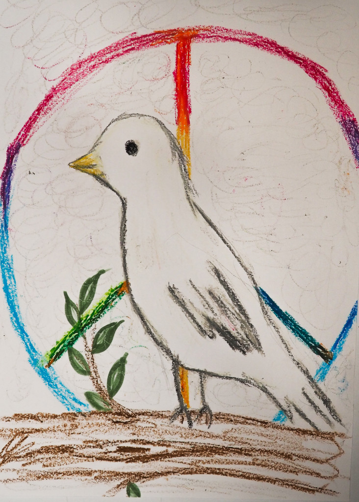 Nikita, Parkschule Weimar