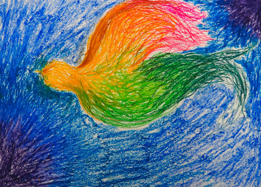 Kurs bei Bahram Nematipour