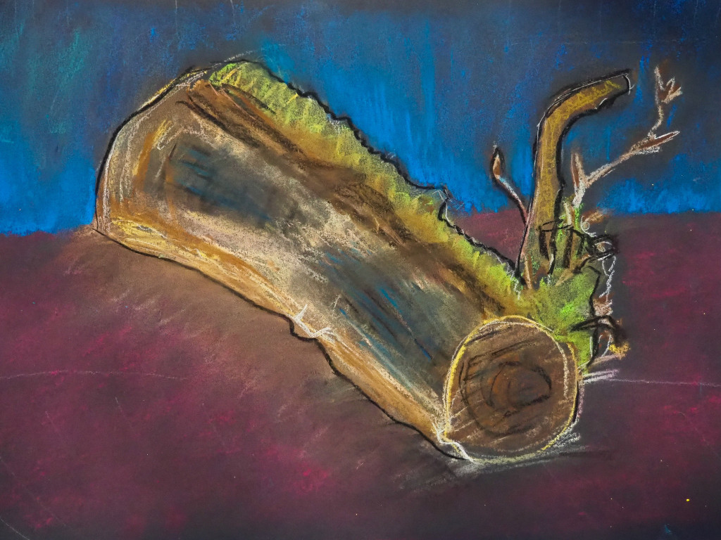 Offenes Atelier mit Karsten Kunert