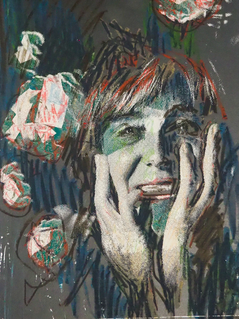 Siebdruck – Basics | Kurs mit Max Roßner