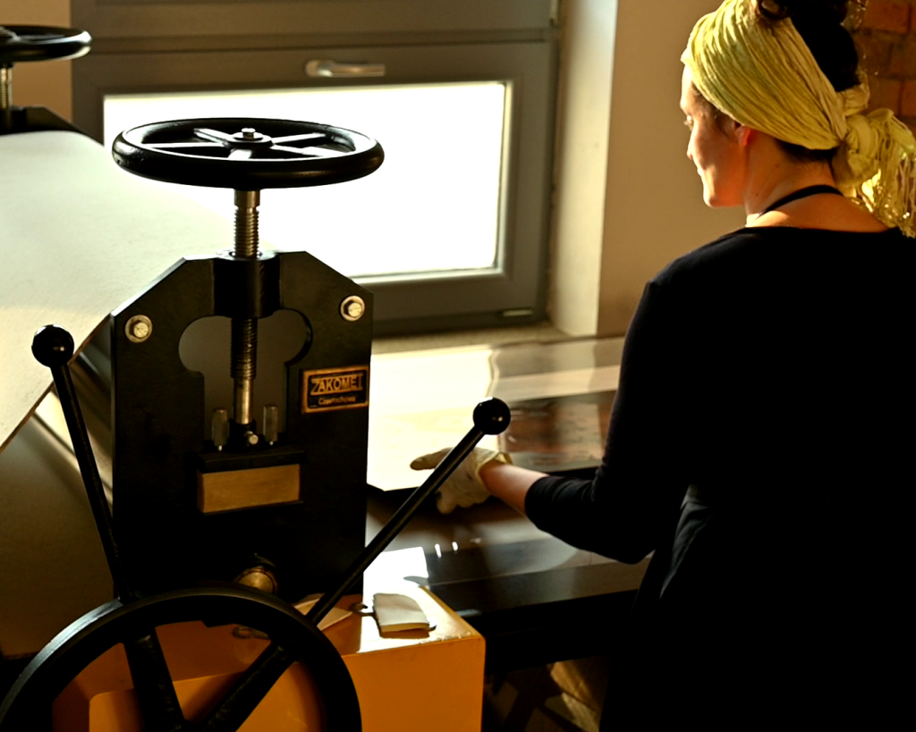 Iris Trostel Santander