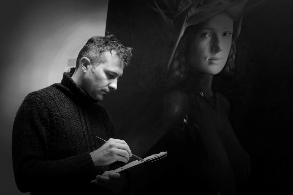 Jorge Villalba Strohecker